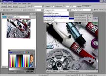 Digital PhotoLab Software