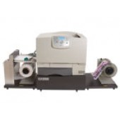 Primera CX1000 Color Label Printer