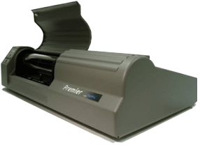 AZTEK PREMIER DRUM SCANNER