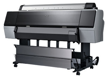 Epson Stylus Pro 9900